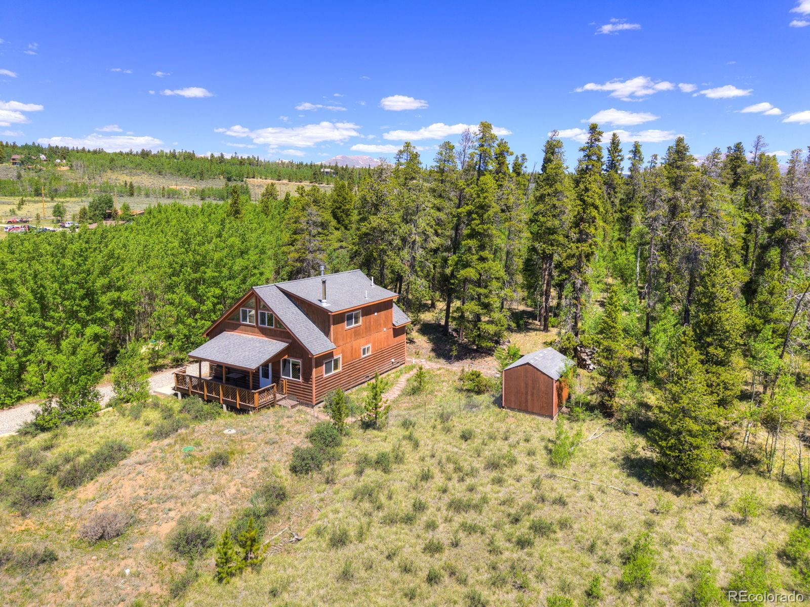 MLS Image #37 for 103  foxtail court,fairplay, Colorado