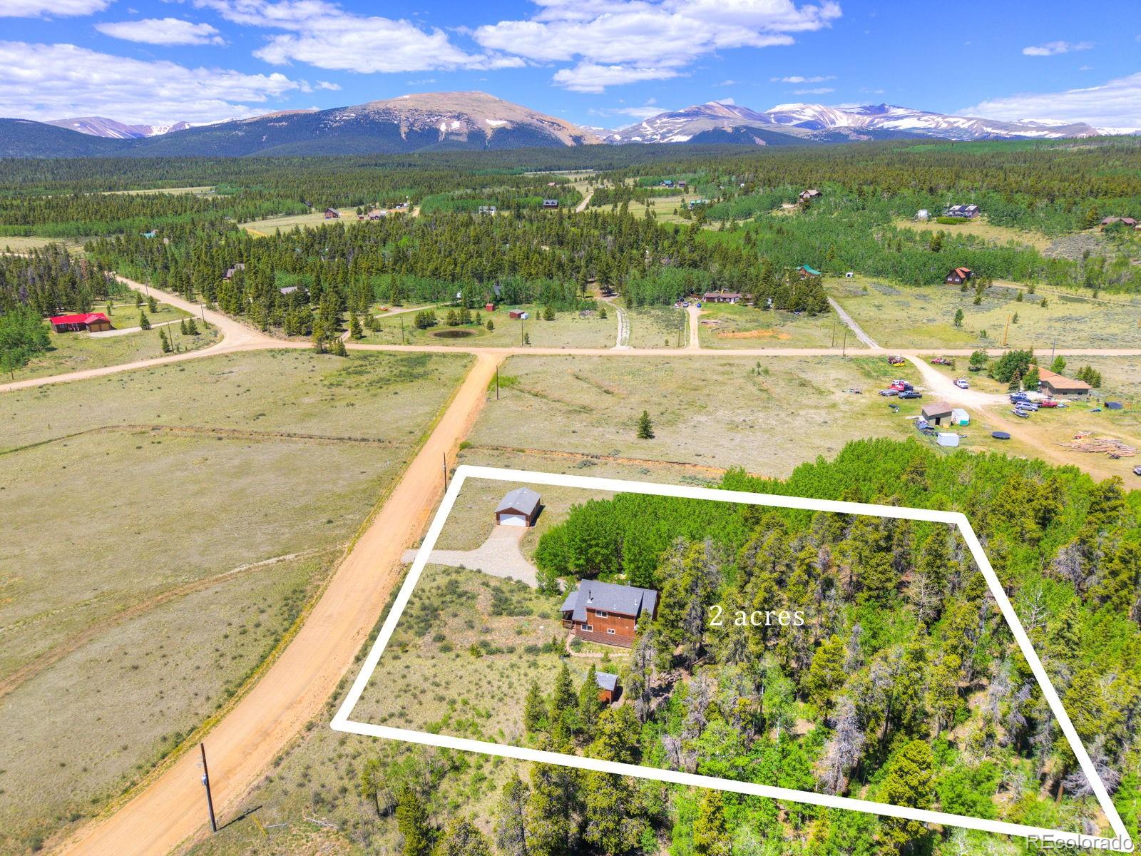 MLS Image #38 for 103  foxtail court,fairplay, Colorado