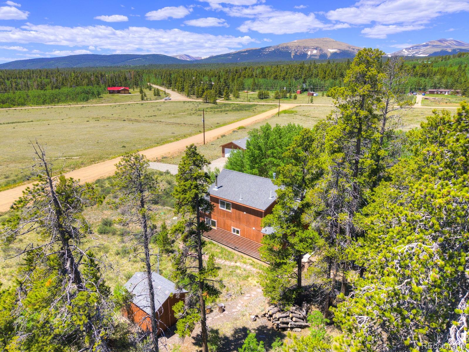 MLS Image #39 for 103  foxtail court,fairplay, Colorado