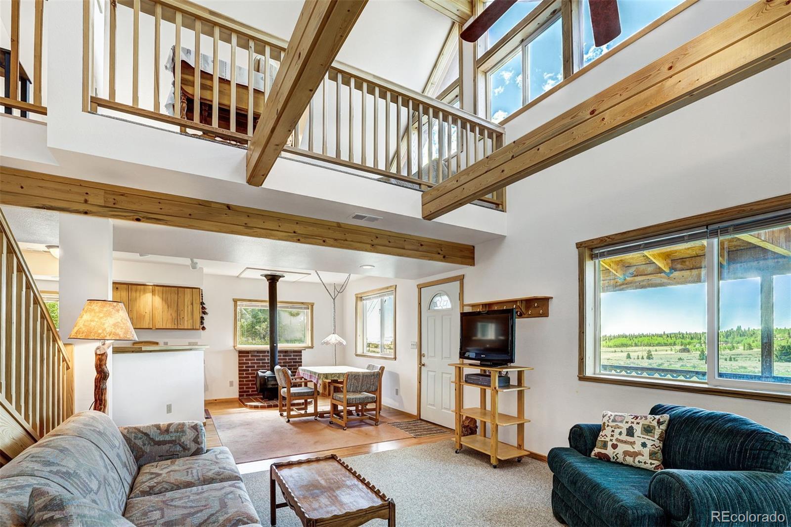 MLS Image #4 for 103  foxtail court,fairplay, Colorado