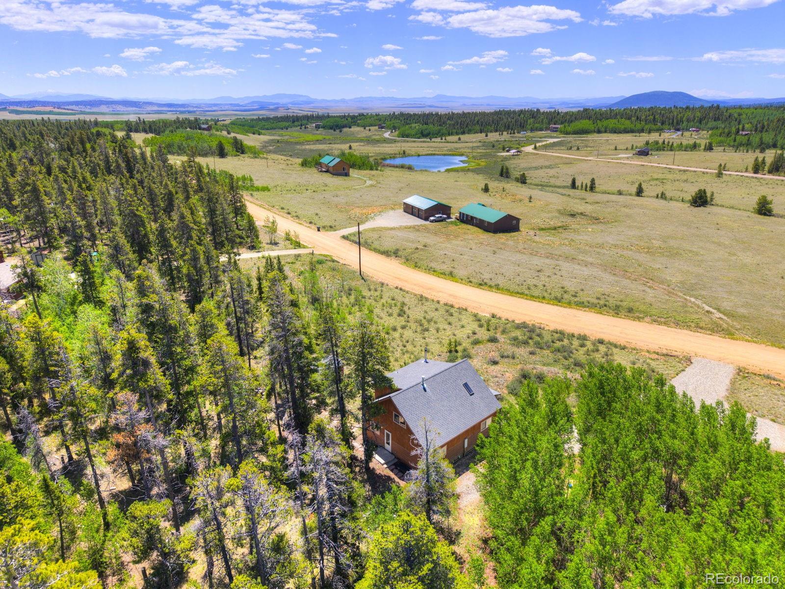 MLS Image #40 for 103  foxtail court,fairplay, Colorado