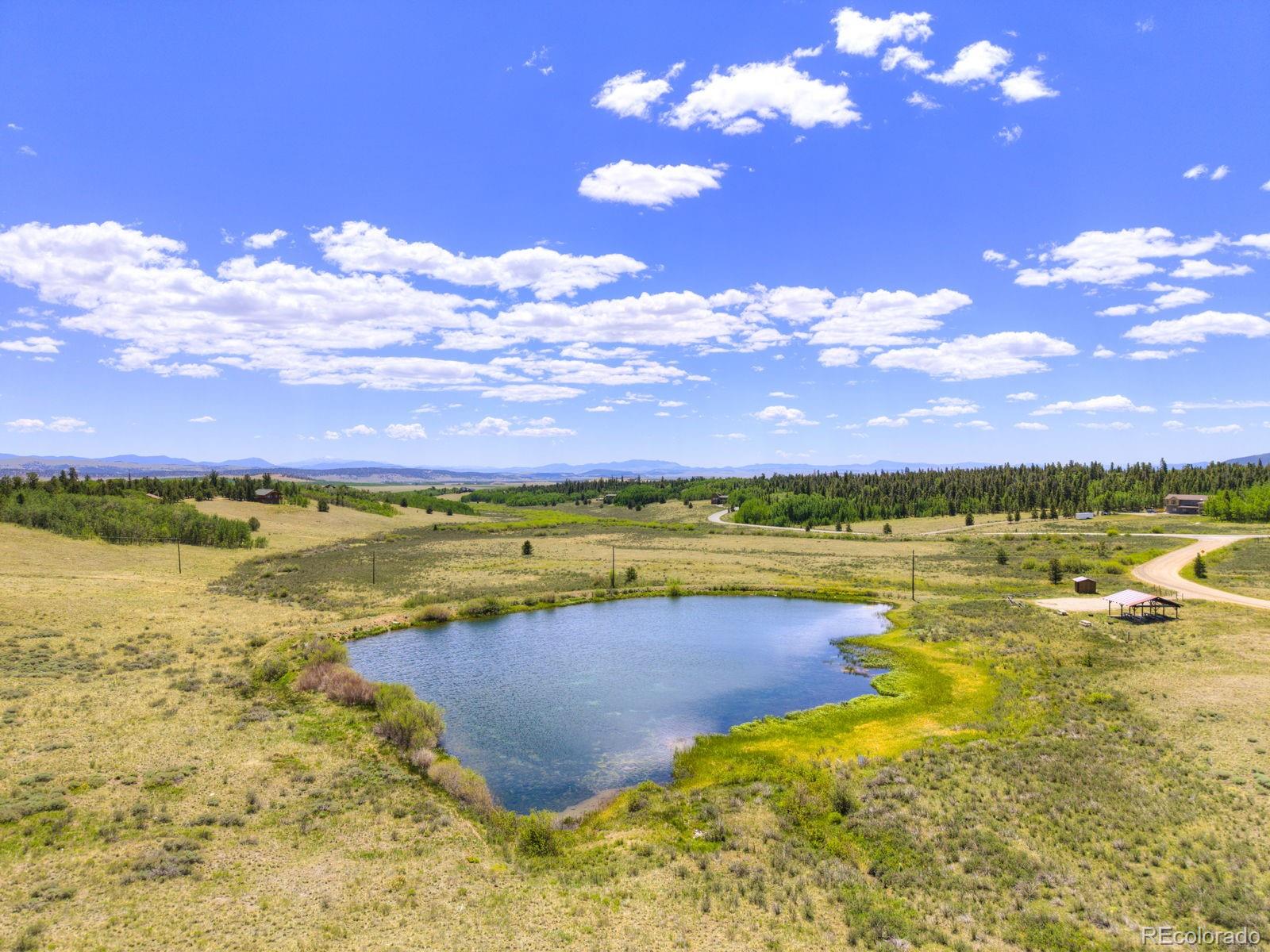 MLS Image #42 for 103  foxtail court,fairplay, Colorado