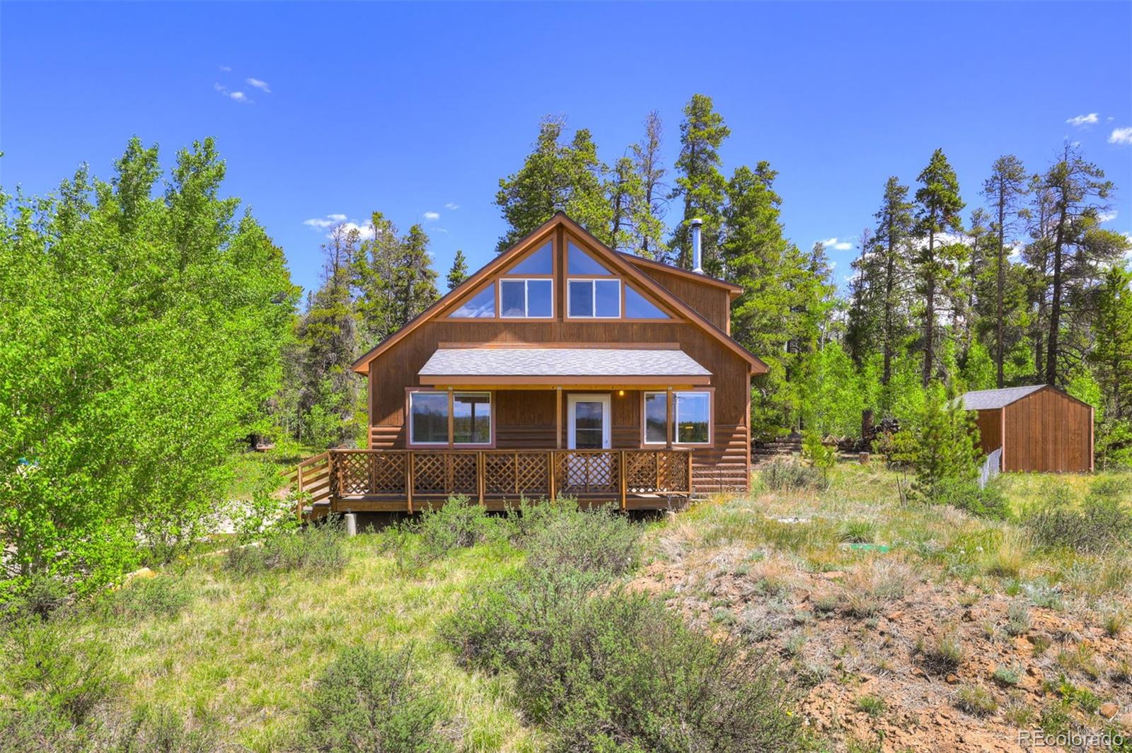MLS Image #43 for 103  foxtail court,fairplay, Colorado