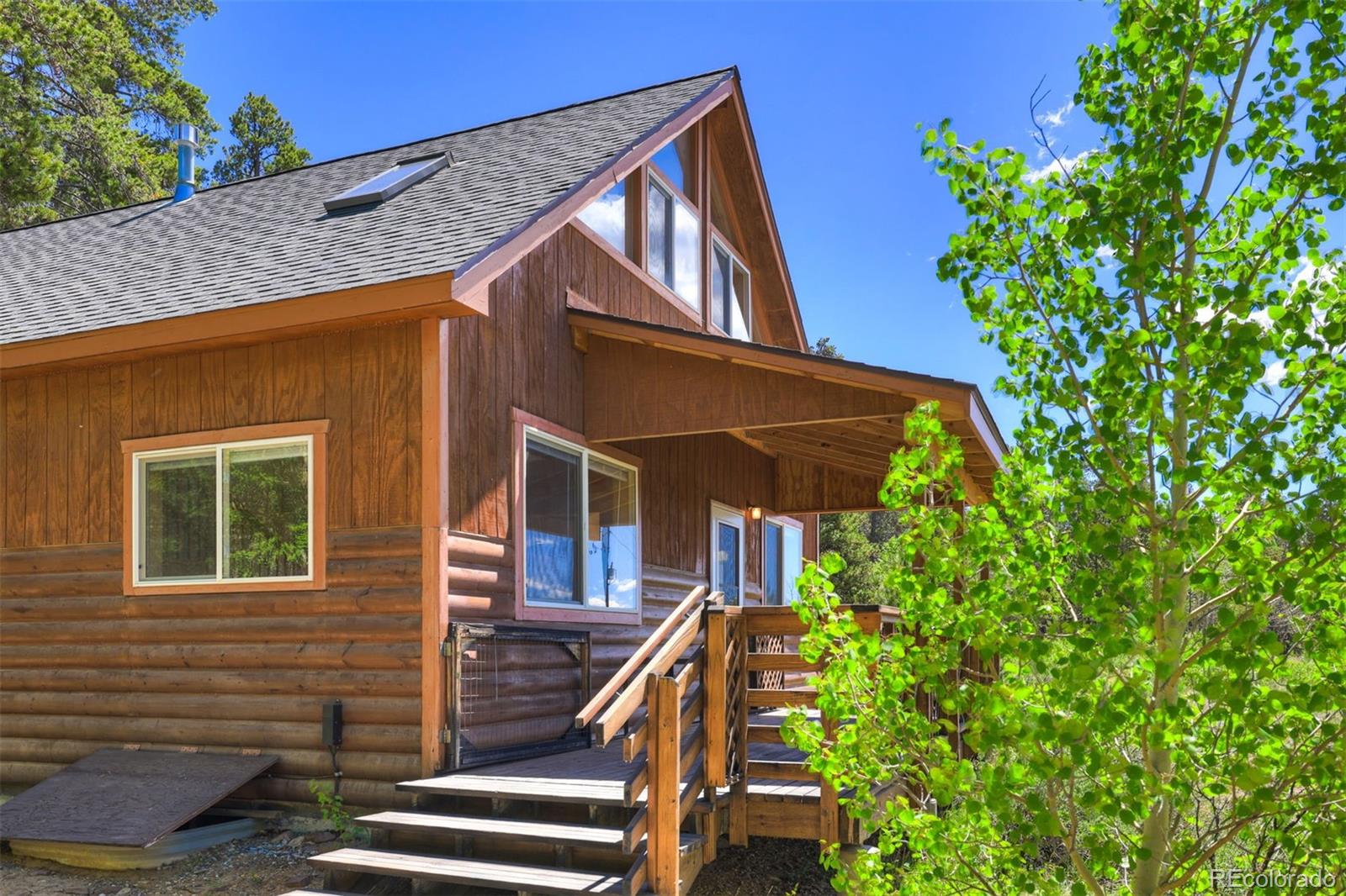MLS Image #44 for 103  foxtail court,fairplay, Colorado
