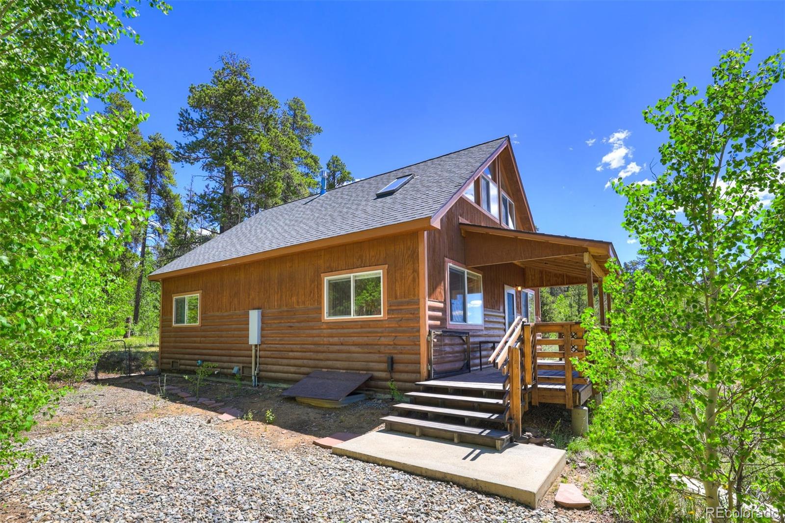 MLS Image #45 for 103  foxtail court,fairplay, Colorado