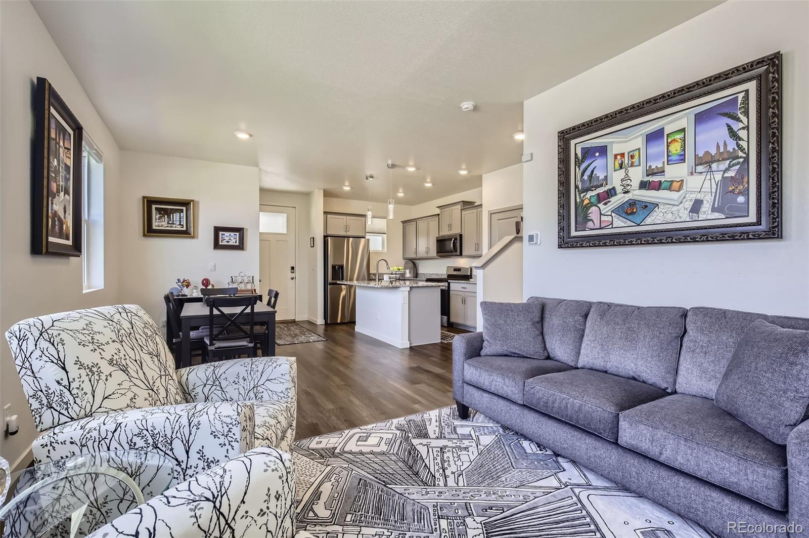 MLS Image #3 for 7022  todd court,frederick, Colorado
