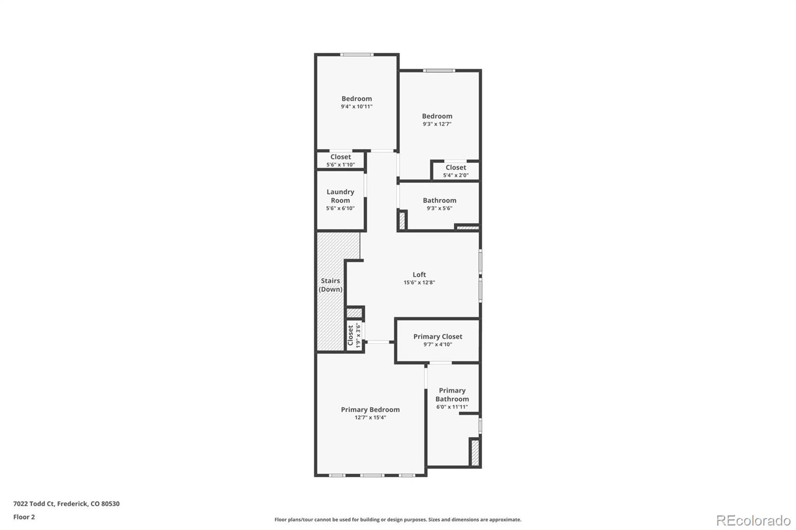 MLS Image #30 for 7022  todd court,frederick, Colorado