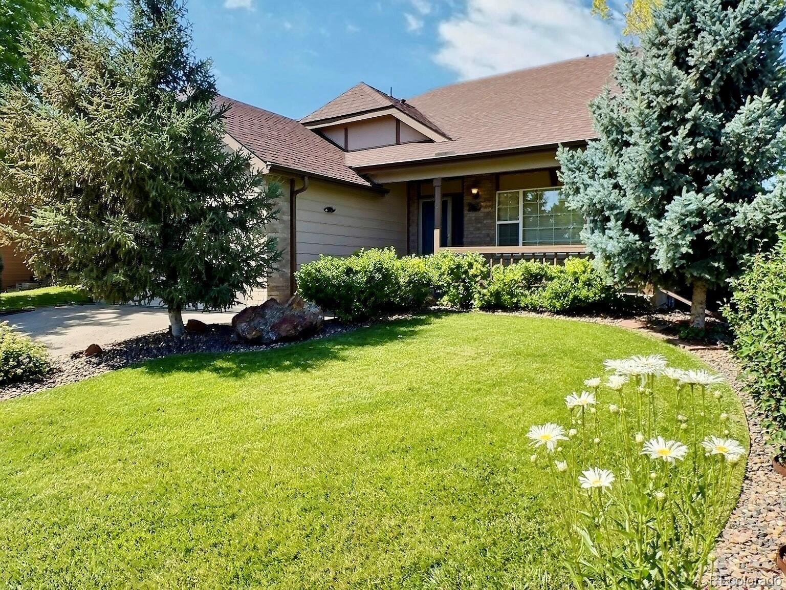 MLS Image #1 for 10553  adams street,northglenn, Colorado
