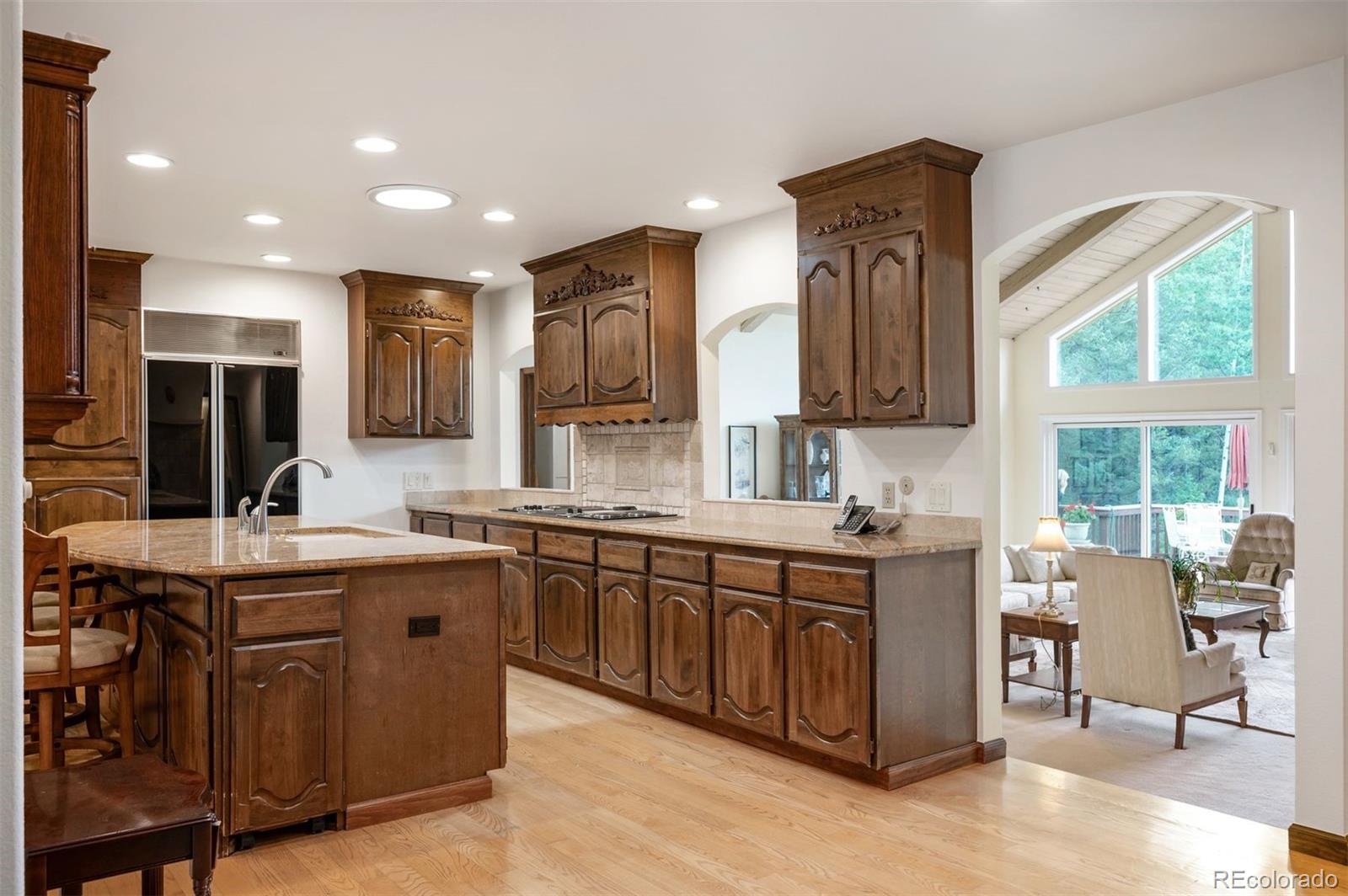 MLS Image #11 for 260  whiskey jay hill road,evergreen, Colorado