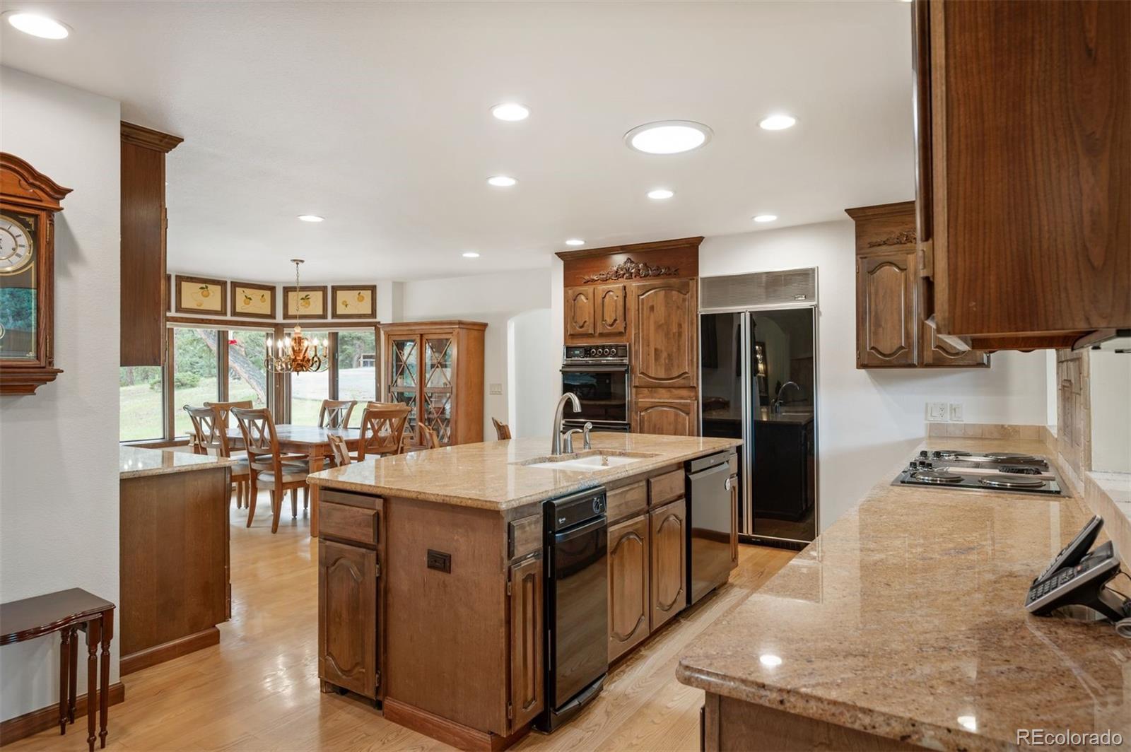 MLS Image #12 for 260  whiskey jay hill road,evergreen, Colorado
