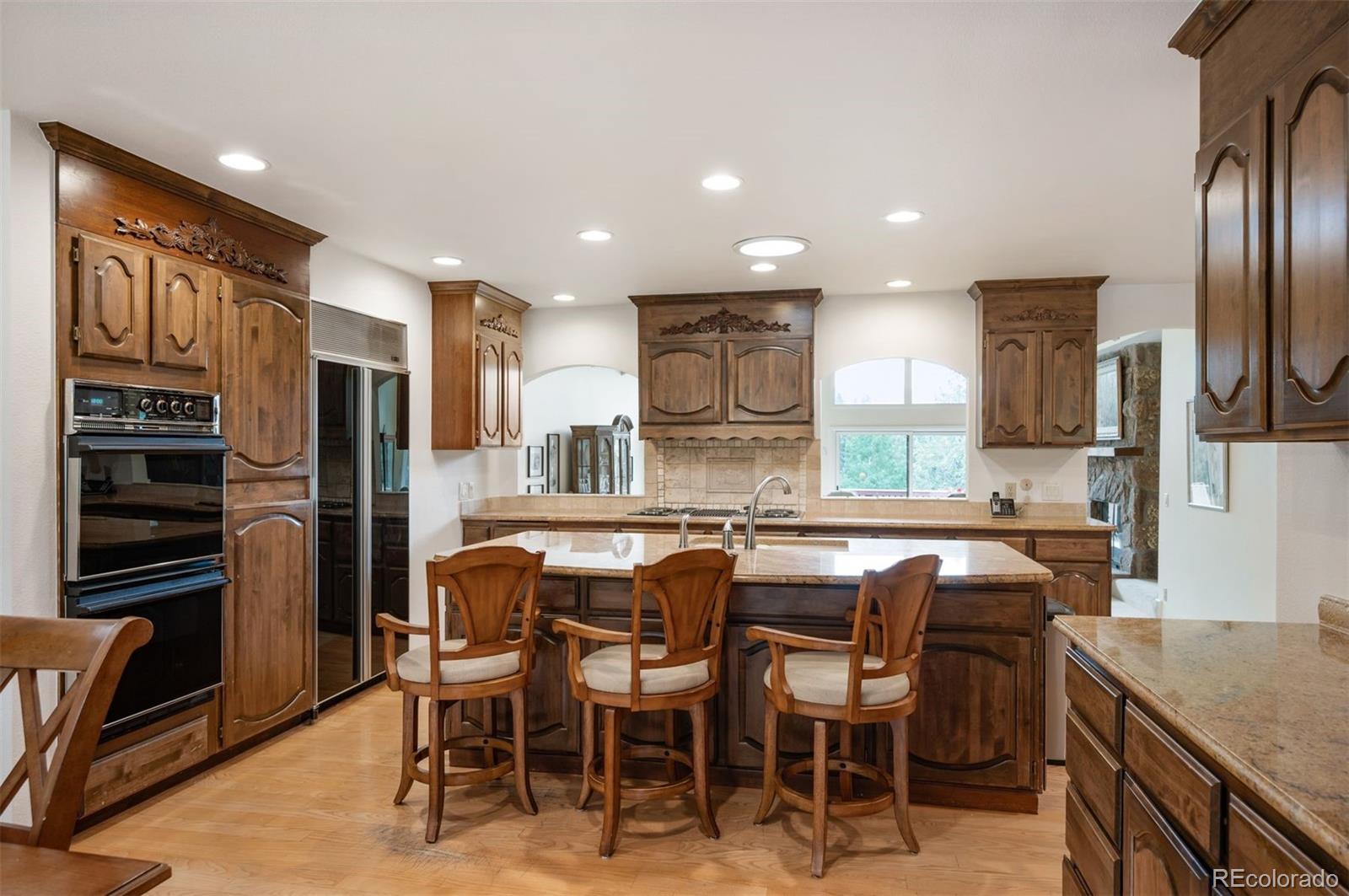 MLS Image #14 for 260  whiskey jay hill road,evergreen, Colorado