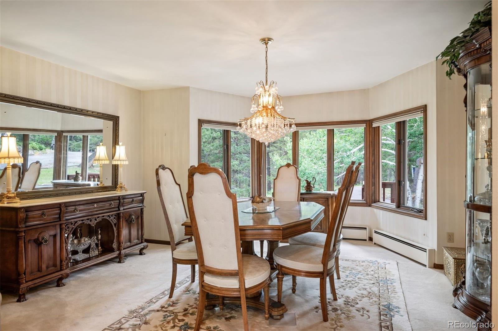 MLS Image #16 for 260  whiskey jay hill road,evergreen, Colorado
