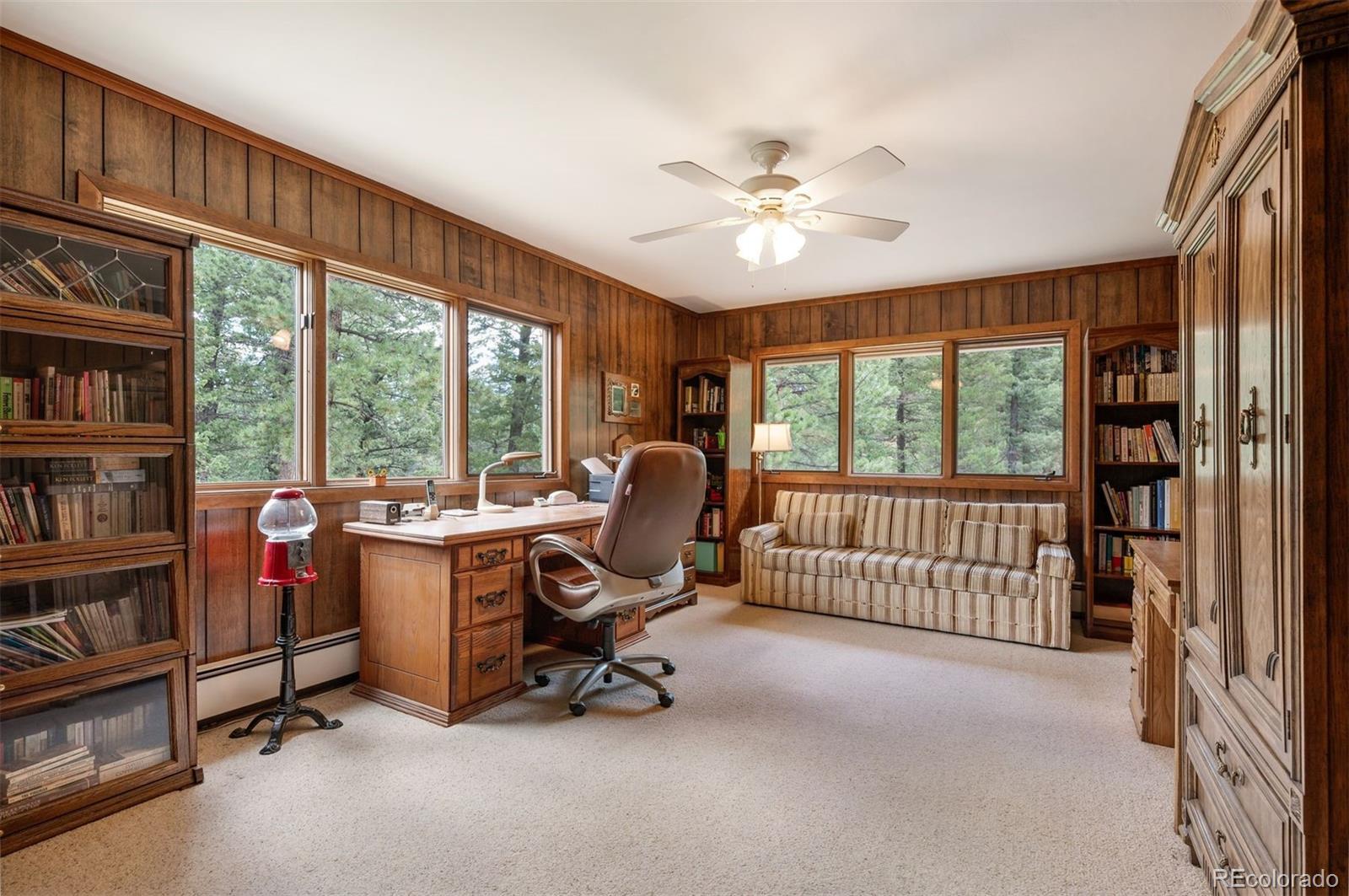 MLS Image #21 for 260  whiskey jay hill road,evergreen, Colorado