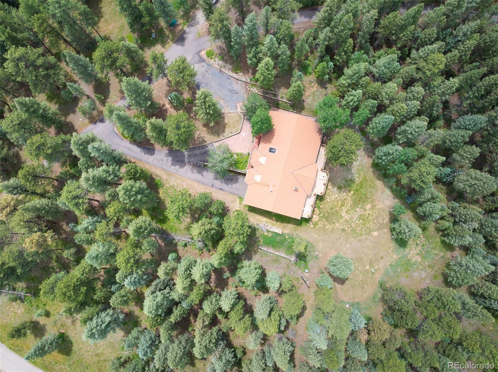 MLS Image #30 for 260  whiskey jay hill road,evergreen, Colorado
