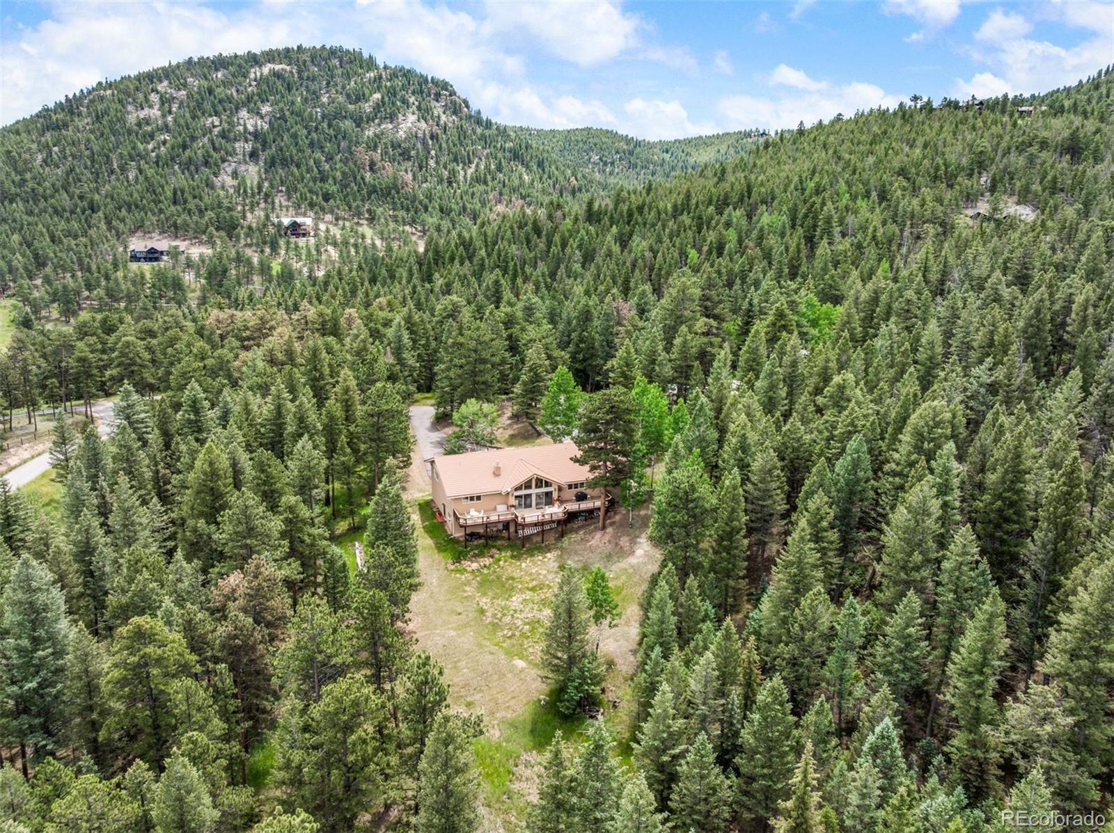 MLS Image #31 for 260  whiskey jay hill road,evergreen, Colorado