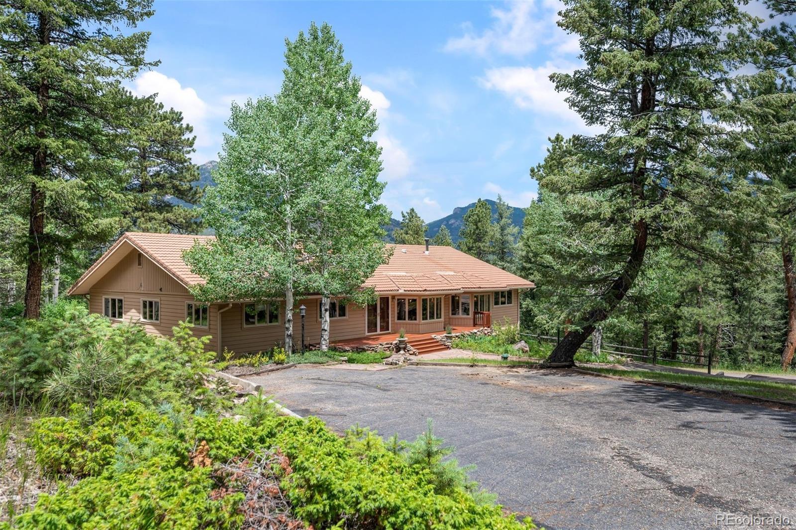 MLS Image #32 for 260  whiskey jay hill road,evergreen, Colorado