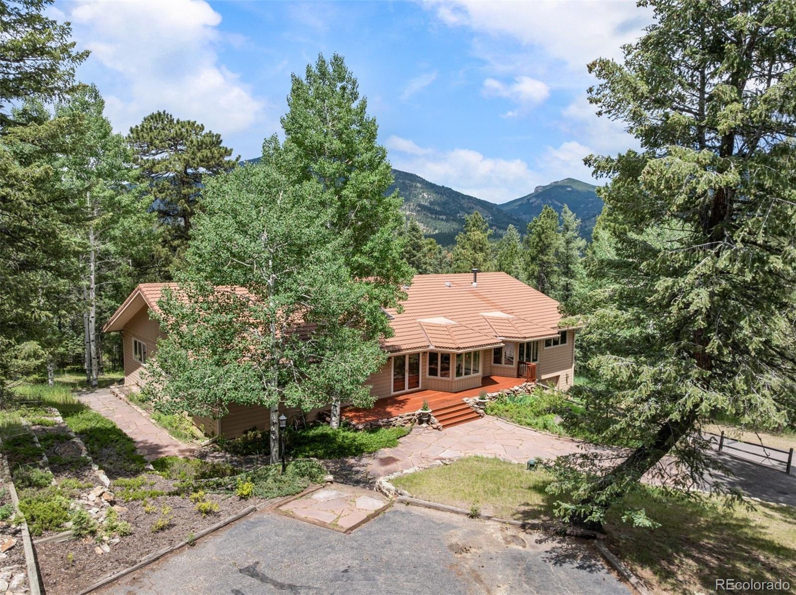 MLS Image #33 for 260  whiskey jay hill road,evergreen, Colorado