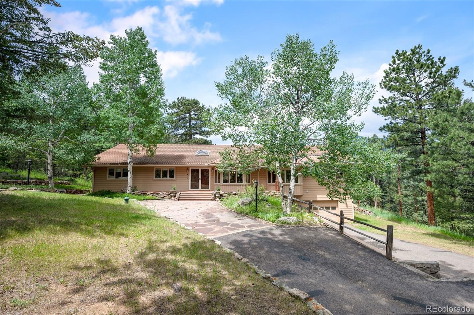 MLS Image #34 for 260  whiskey jay hill road,evergreen, Colorado