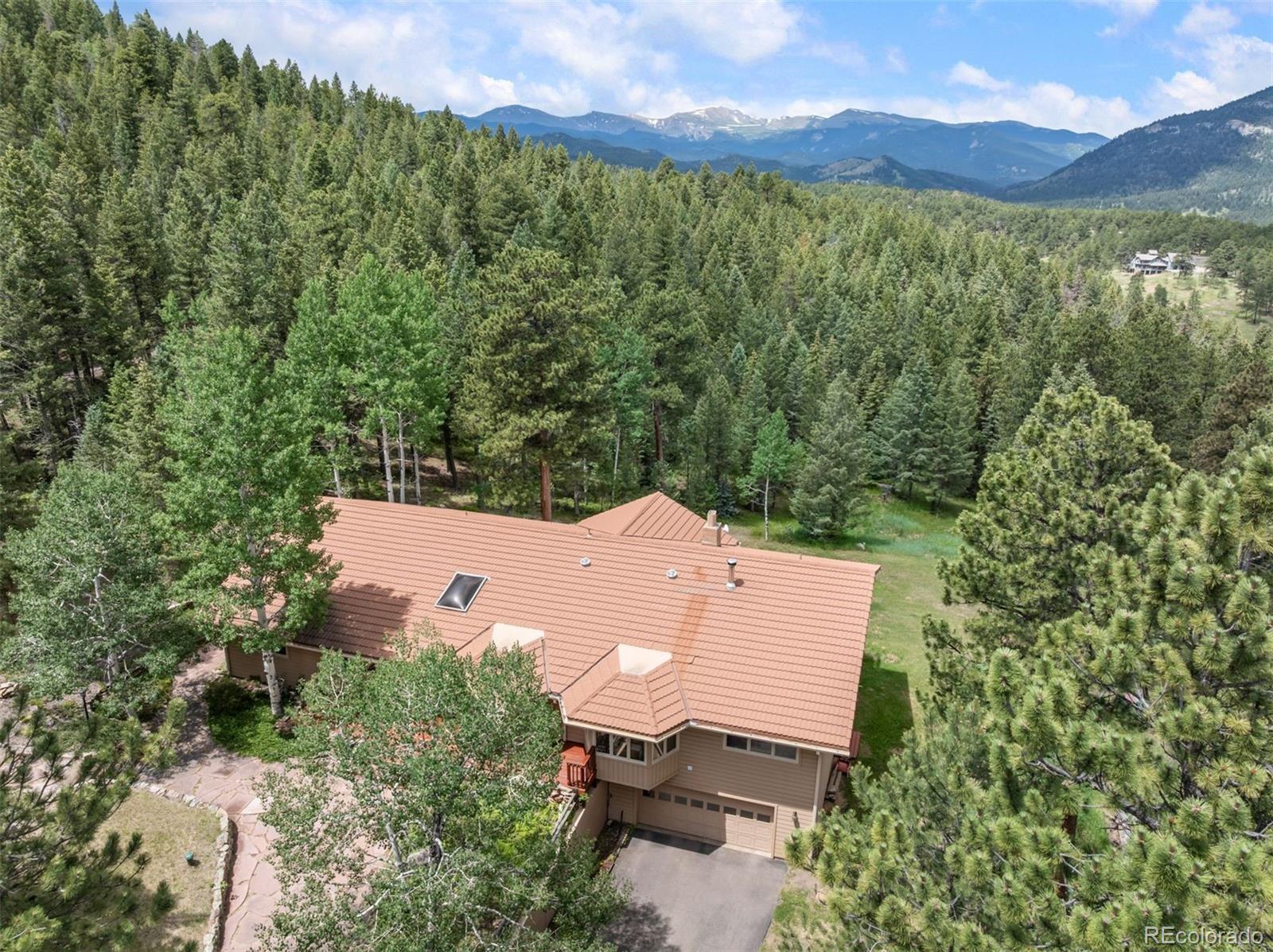 MLS Image #35 for 260  whiskey jay hill road,evergreen, Colorado