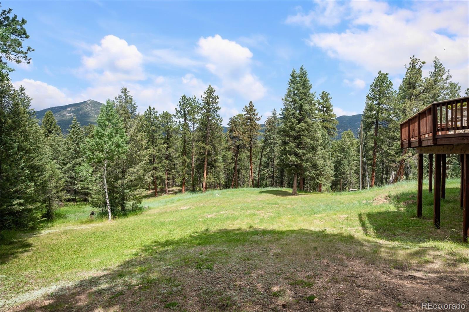 MLS Image #36 for 260  whiskey jay hill road,evergreen, Colorado
