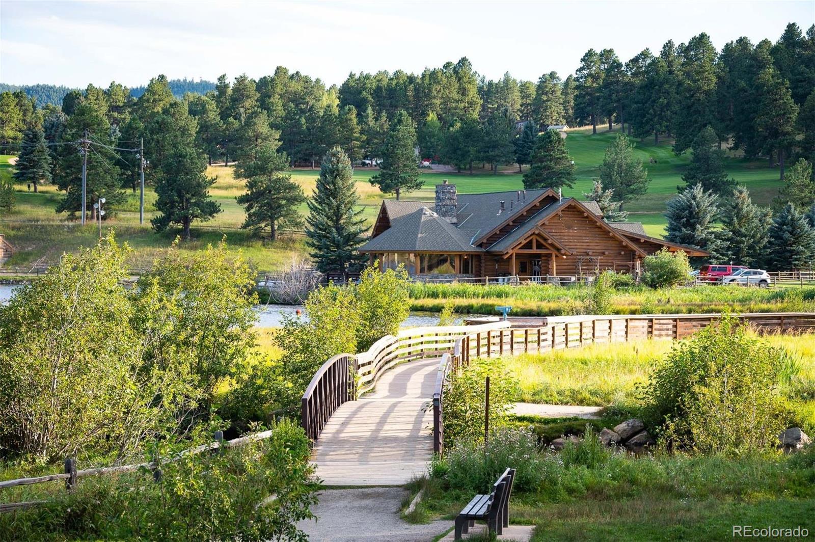 MLS Image #37 for 260  whiskey jay hill road,evergreen, Colorado