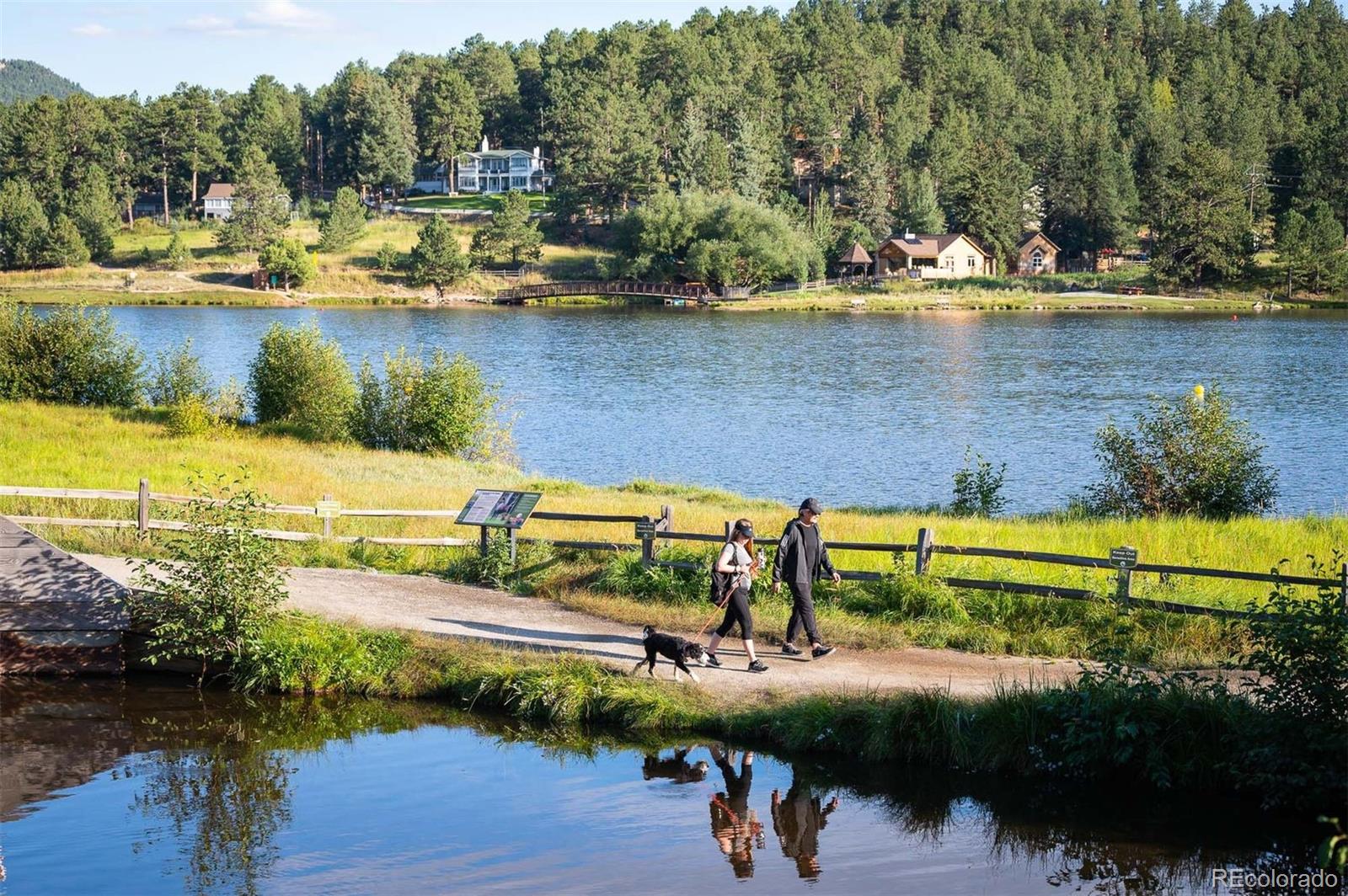 MLS Image #38 for 260  whiskey jay hill road,evergreen, Colorado