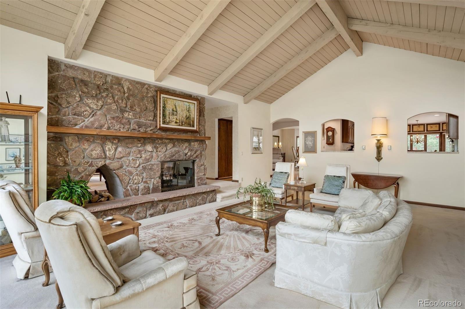 MLS Image #4 for 260  whiskey jay hill road,evergreen, Colorado
