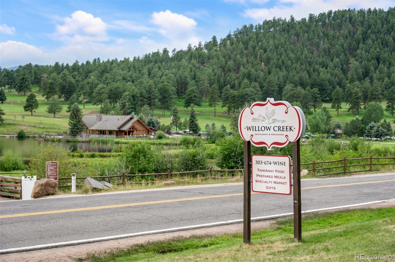 MLS Image #40 for 260  whiskey jay hill road,evergreen, Colorado