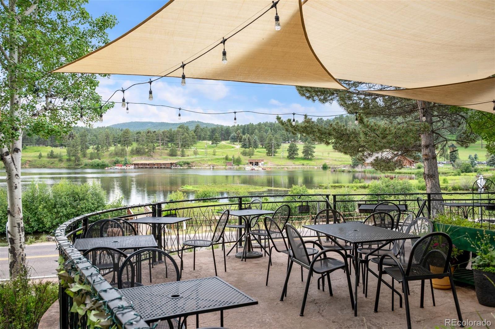MLS Image #41 for 260  whiskey jay hill road,evergreen, Colorado