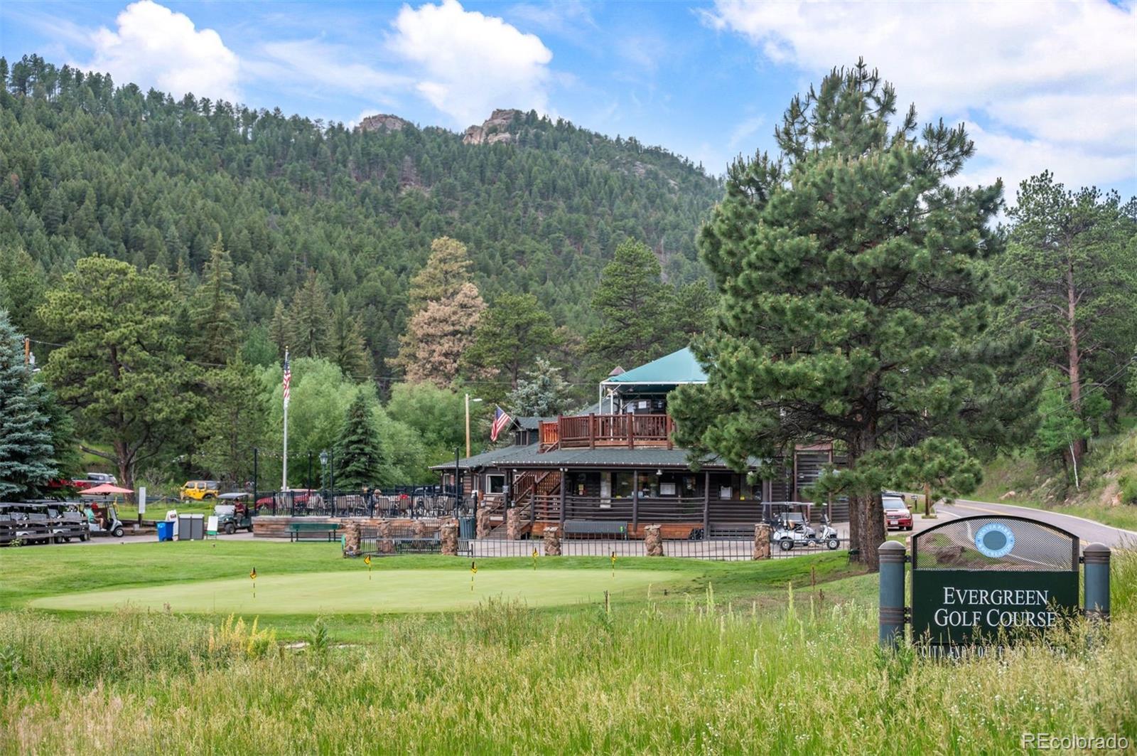 MLS Image #43 for 260  whiskey jay hill road,evergreen, Colorado