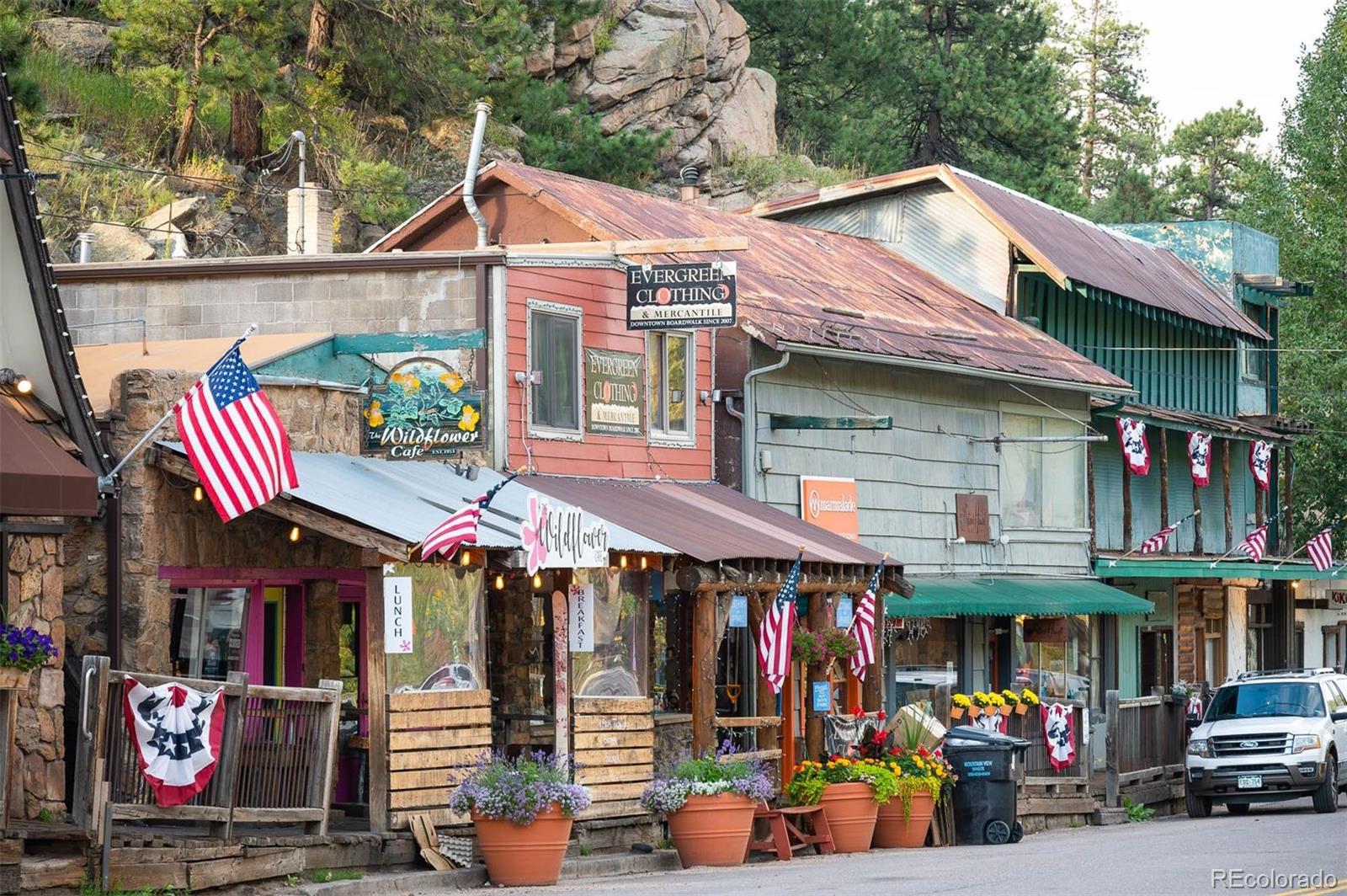 MLS Image #45 for 260  whiskey jay hill road,evergreen, Colorado