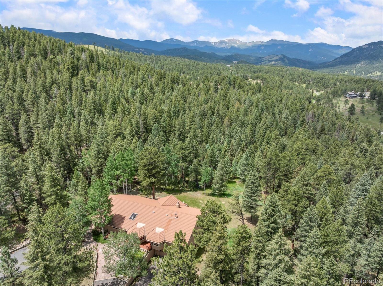 MLS Image #47 for 260  whiskey jay hill road,evergreen, Colorado