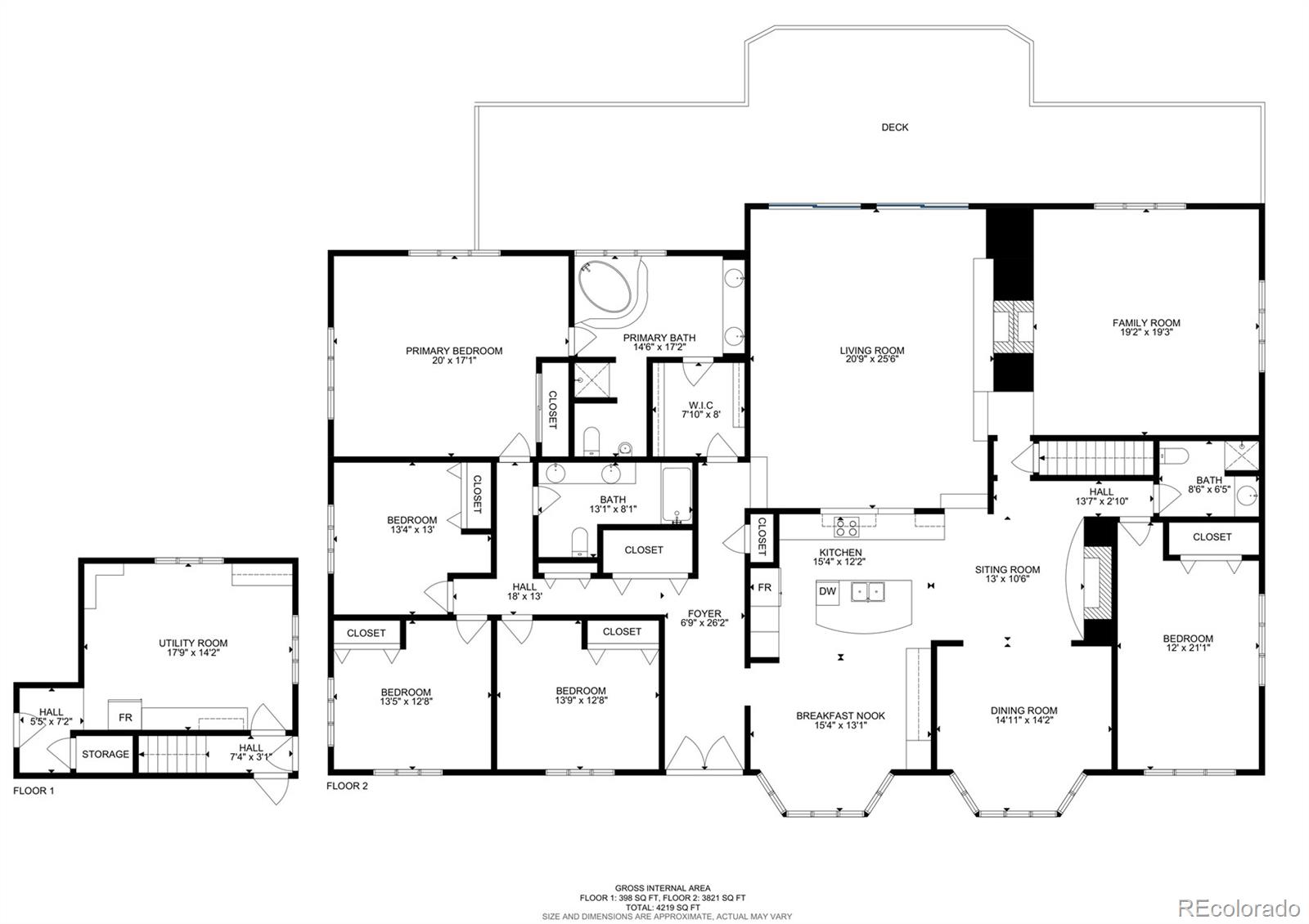 MLS Image #48 for 260  whiskey jay hill road,evergreen, Colorado