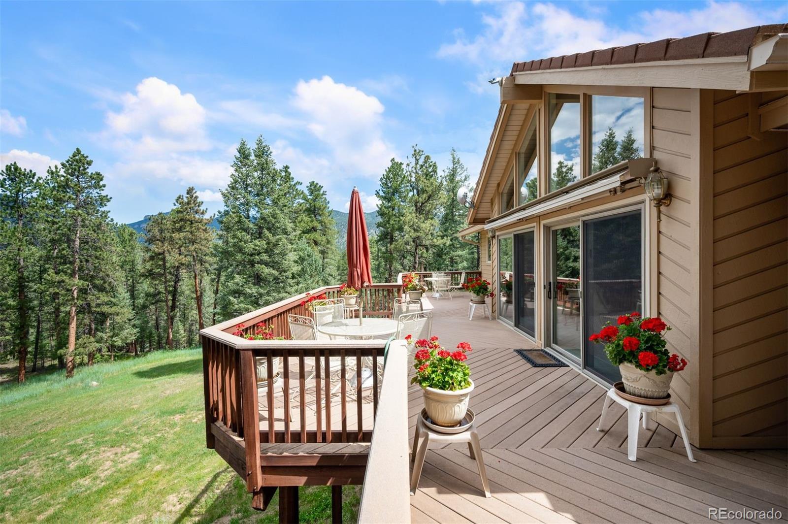 MLS Image #6 for 260  whiskey jay hill road,evergreen, Colorado