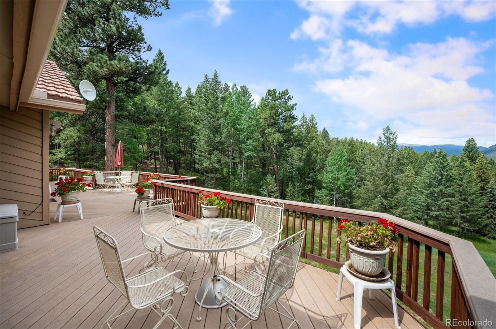 MLS Image #7 for 260  whiskey jay hill road,evergreen, Colorado