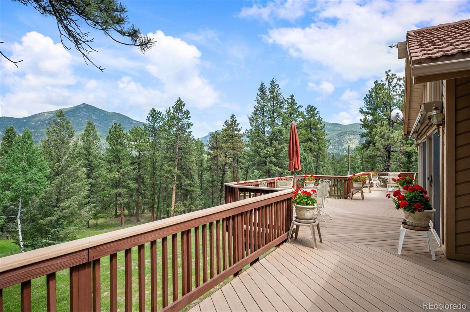 MLS Image #8 for 260  whiskey jay hill road,evergreen, Colorado