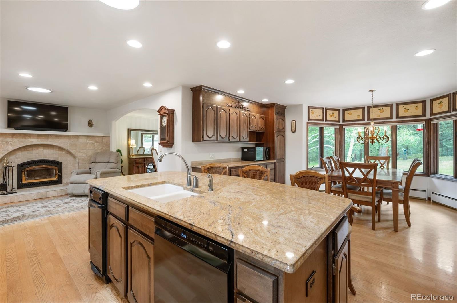 MLS Image #9 for 260  whiskey jay hill road,evergreen, Colorado