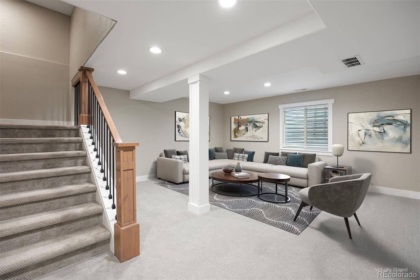 MLS Image #20 for 777  whispering oak drive,castle rock, Colorado