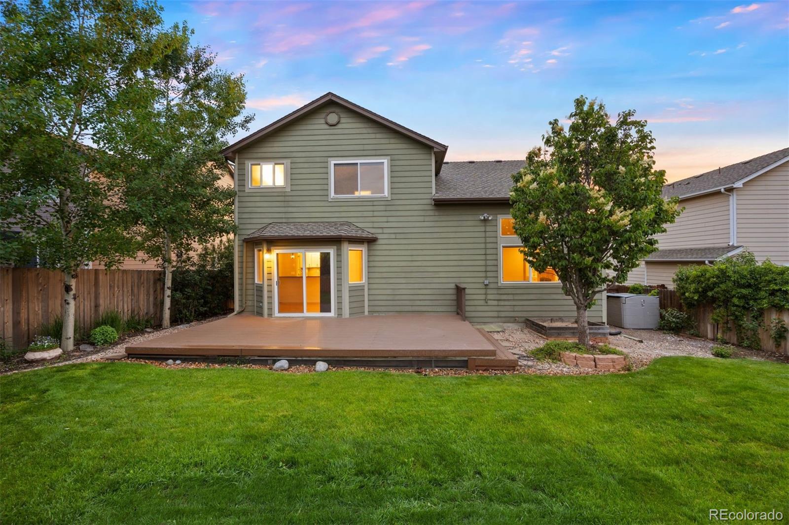 MLS Image #26 for 777  whispering oak drive,castle rock, Colorado
