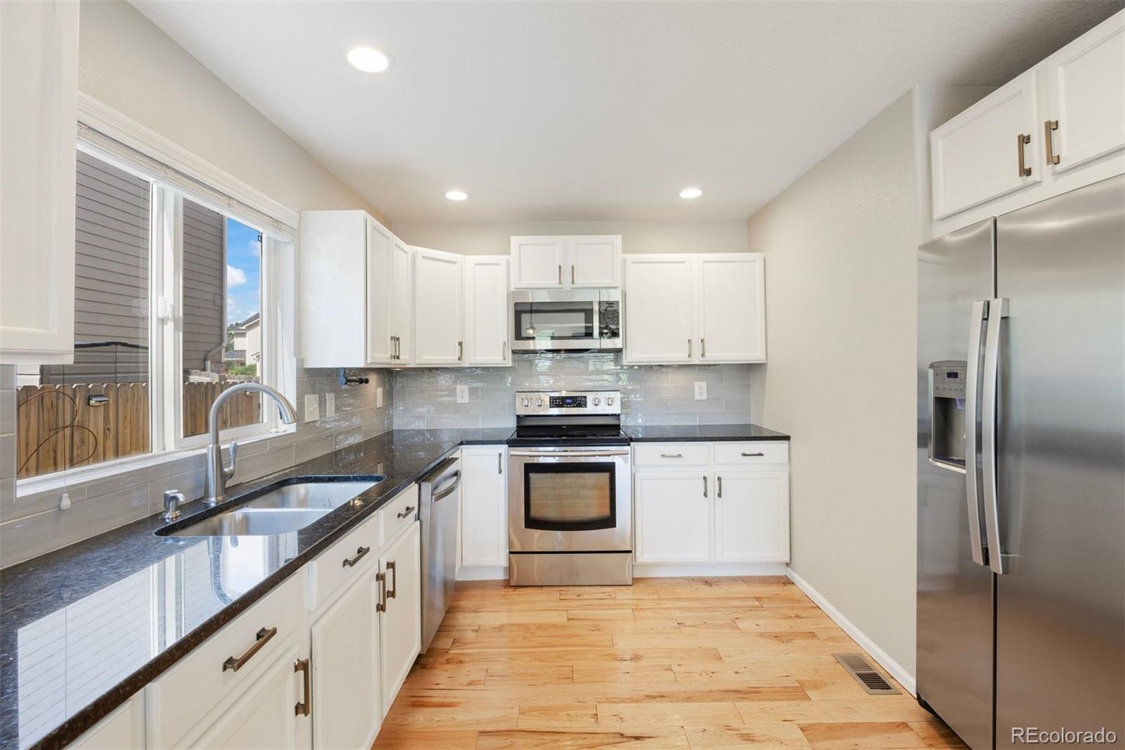 MLS Image #3 for 777  whispering oak drive,castle rock, Colorado