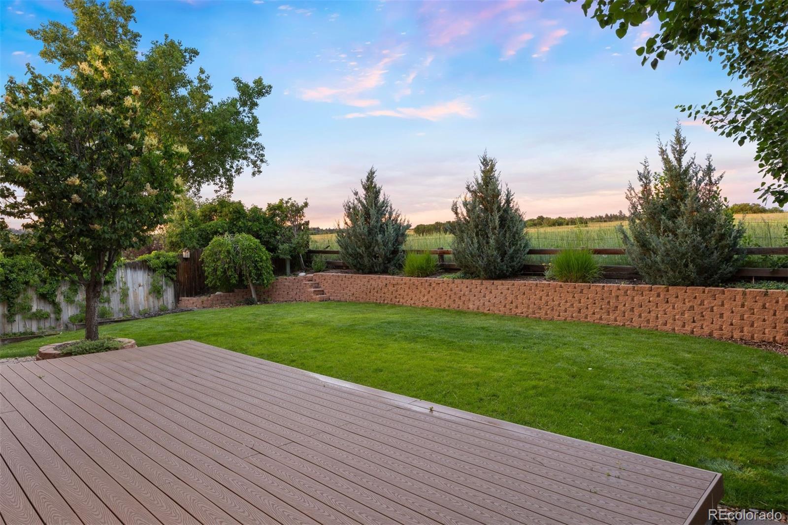 MLS Image #9 for 777  whispering oak drive,castle rock, Colorado
