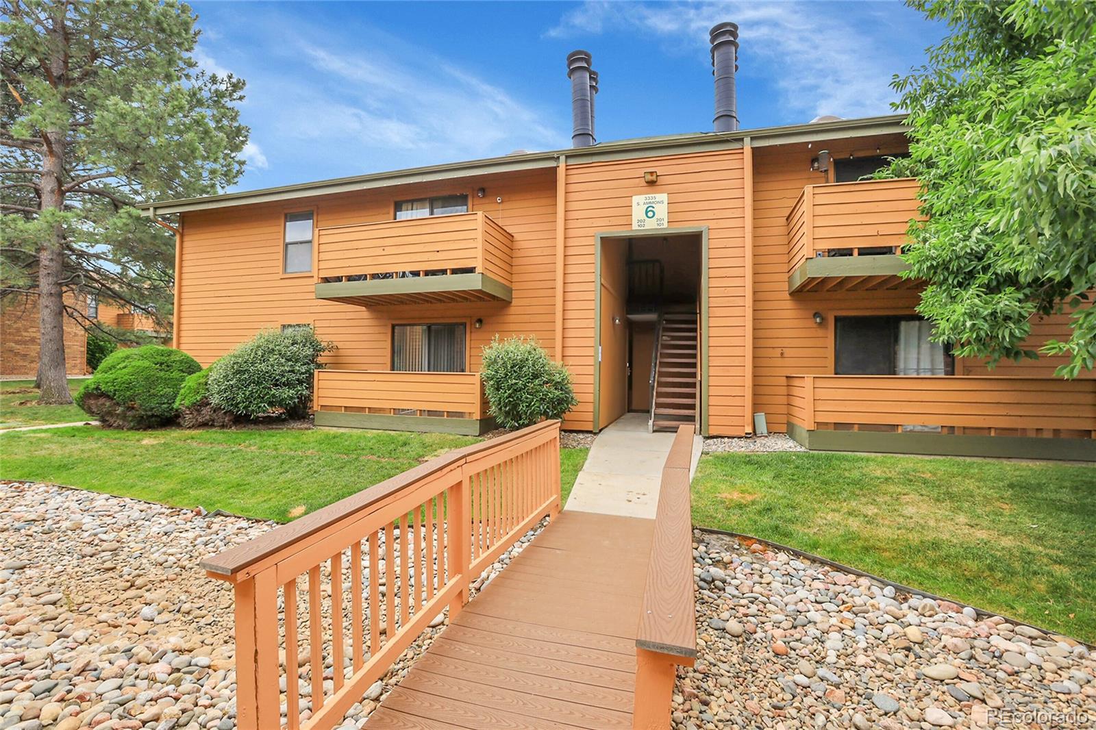 MLS Image #0 for 3335 s ammons street,lakewood, Colorado