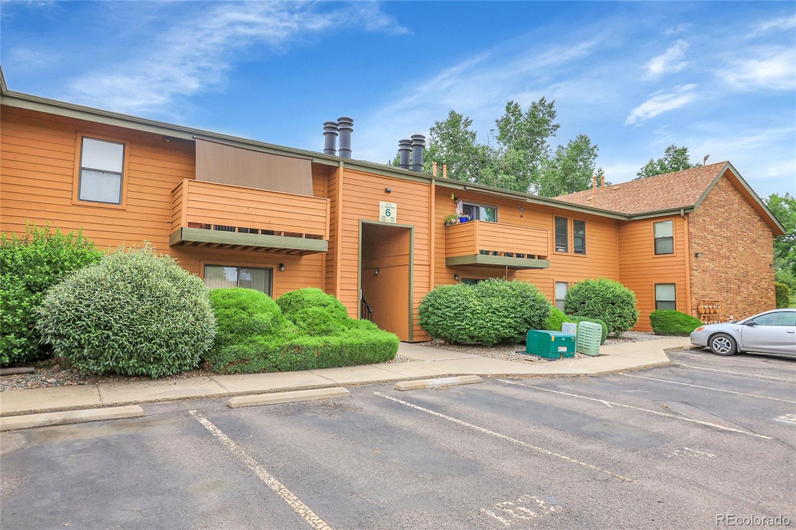 MLS Image #10 for 3335 s ammons street,lakewood, Colorado
