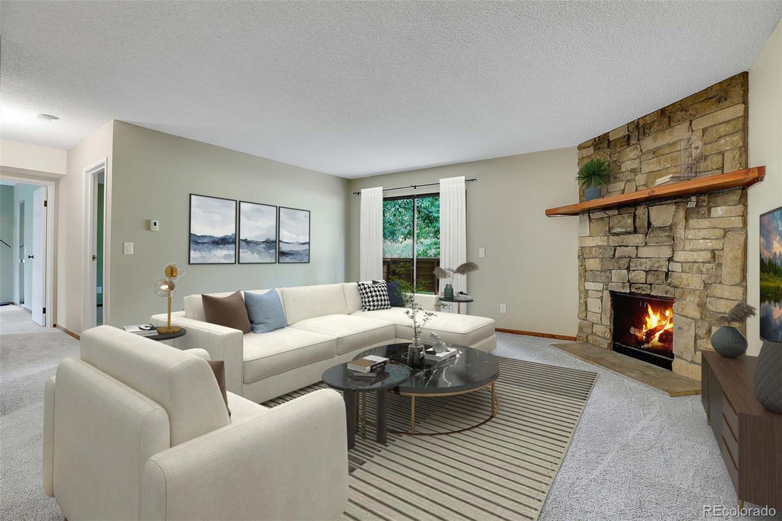 MLS Image #2 for 3335 s ammons street,lakewood, Colorado