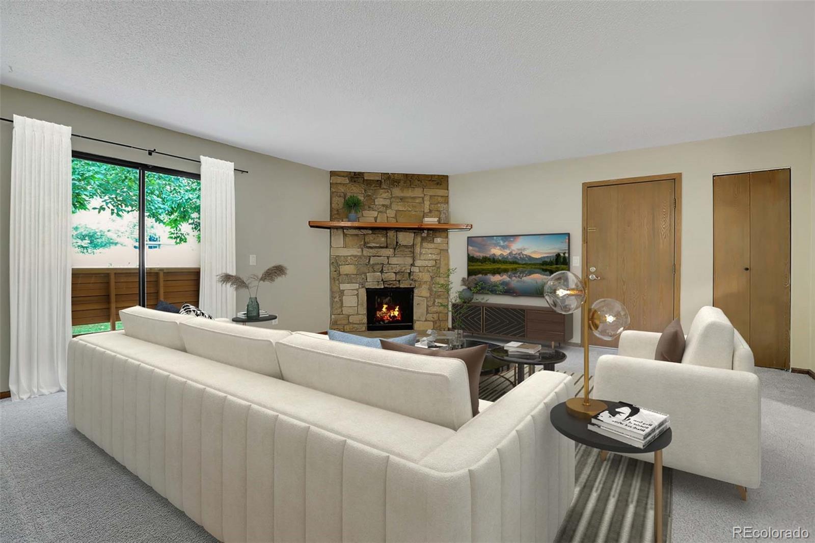 MLS Image #3 for 3335 s ammons street,lakewood, Colorado