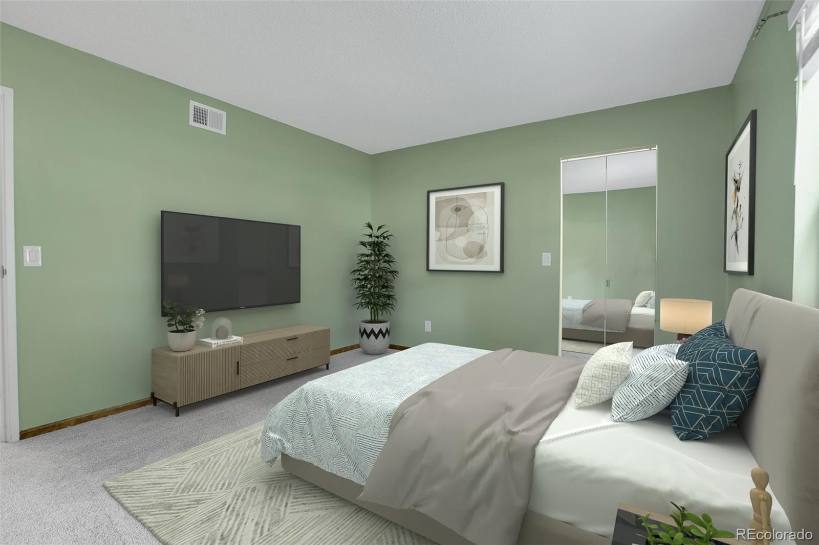 MLS Image #9 for 3335 s ammons street,lakewood, Colorado