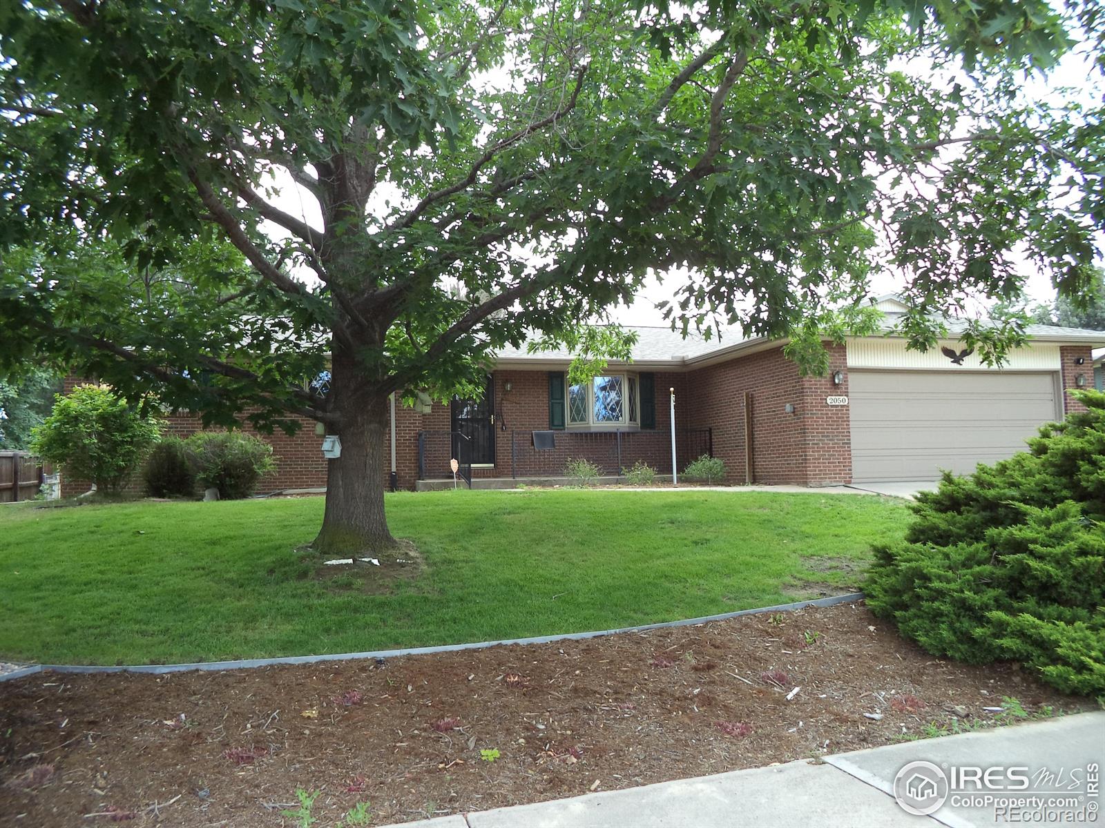 MLS Image #0 for 2050  27th avenue,greeley, Colorado