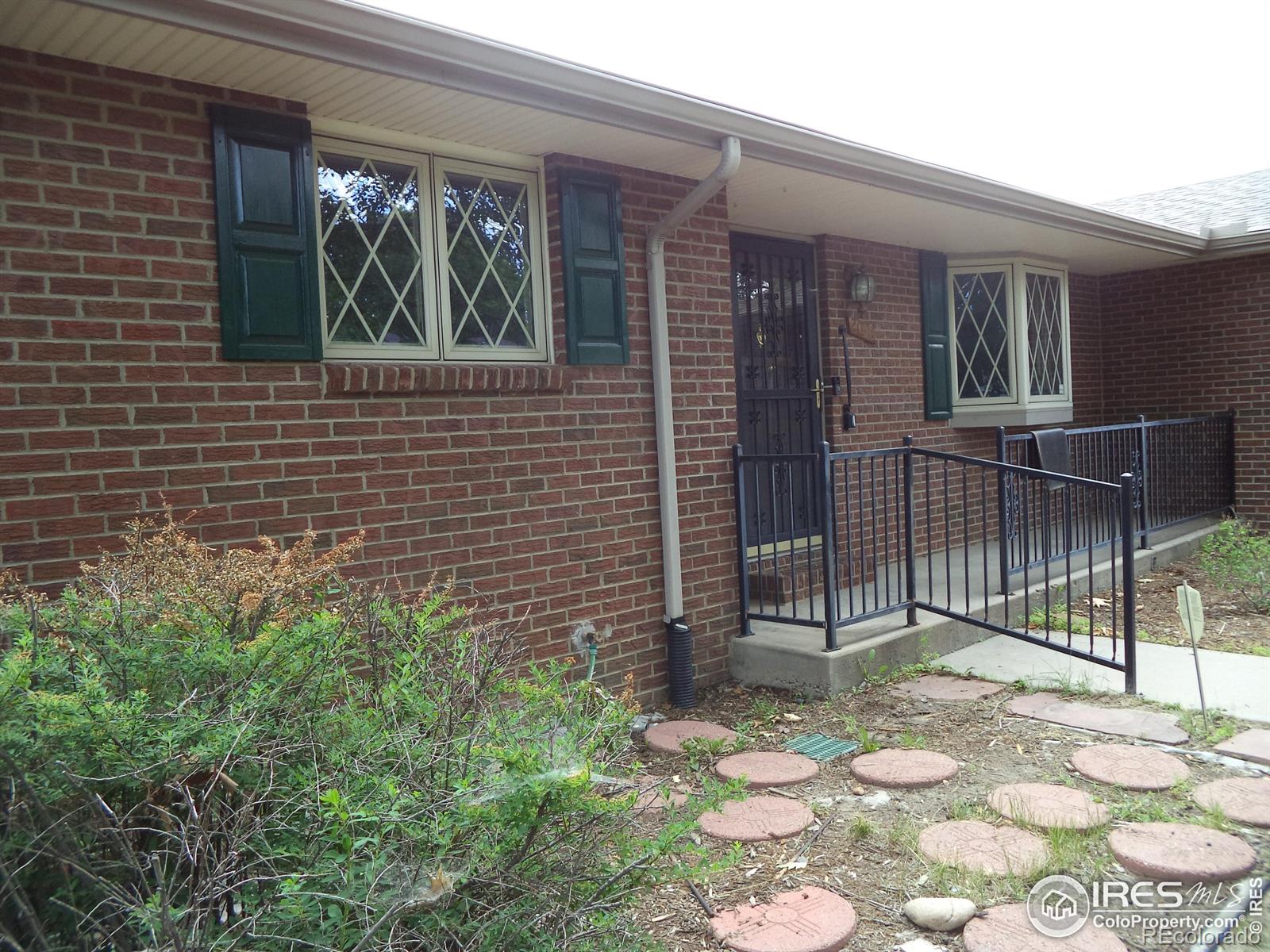 MLS Image #2 for 2050  27th avenue,greeley, Colorado