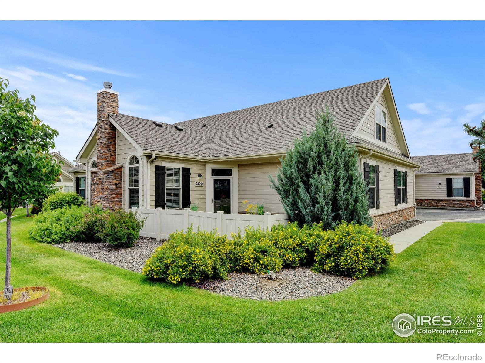 MLS Image #2 for 2421  santa fe drive,longmont, Colorado