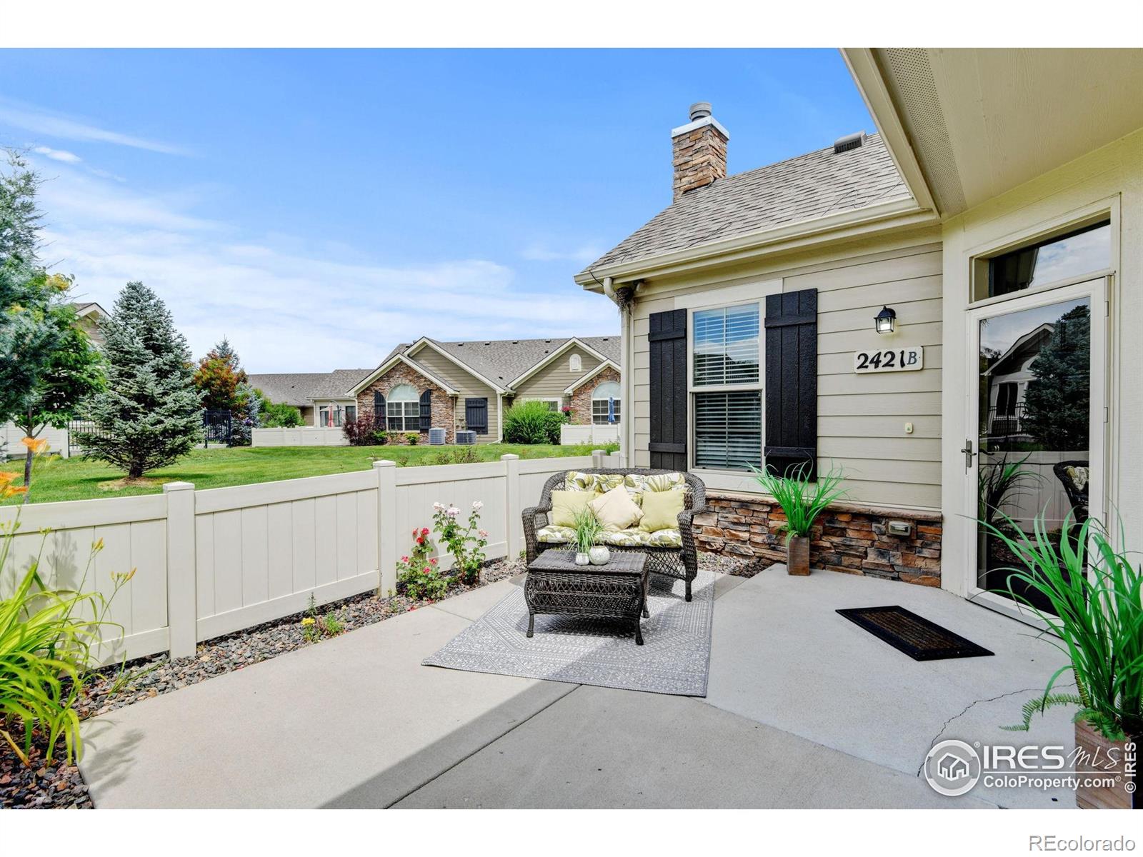 MLS Image #4 for 2421  santa fe drive,longmont, Colorado